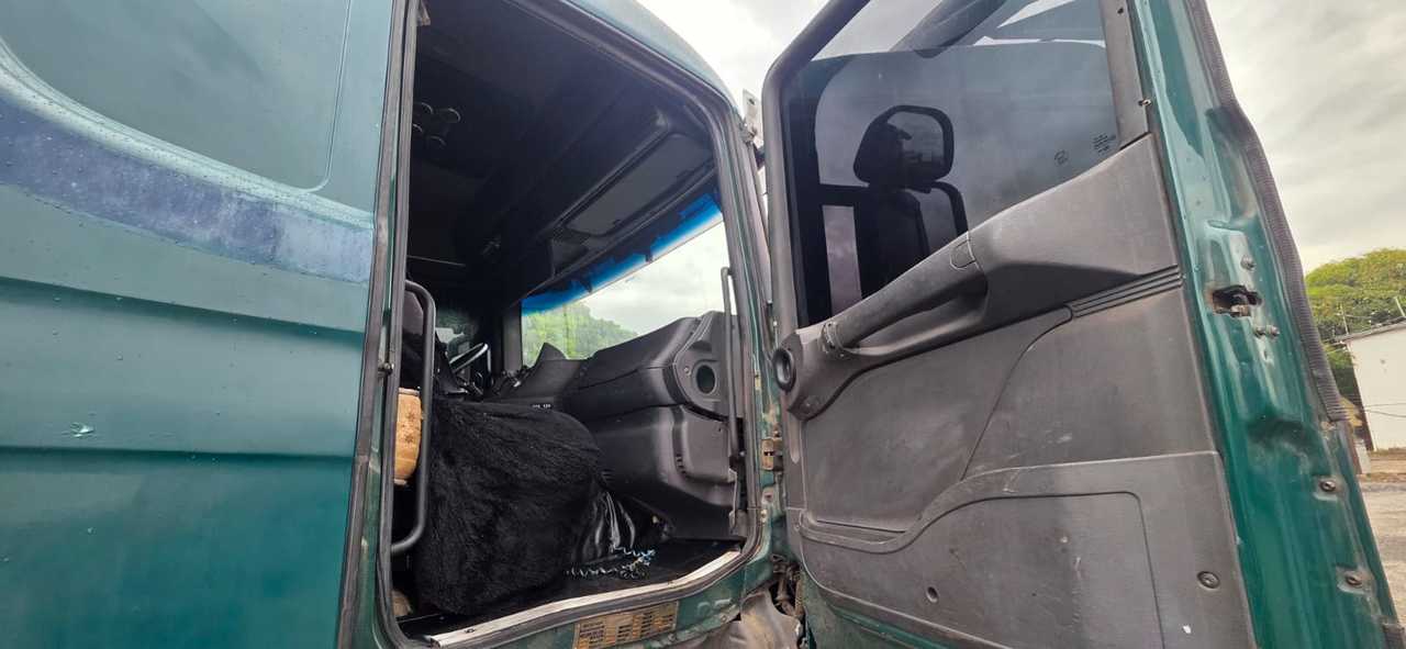 Scania R114 380 - 07/07 18