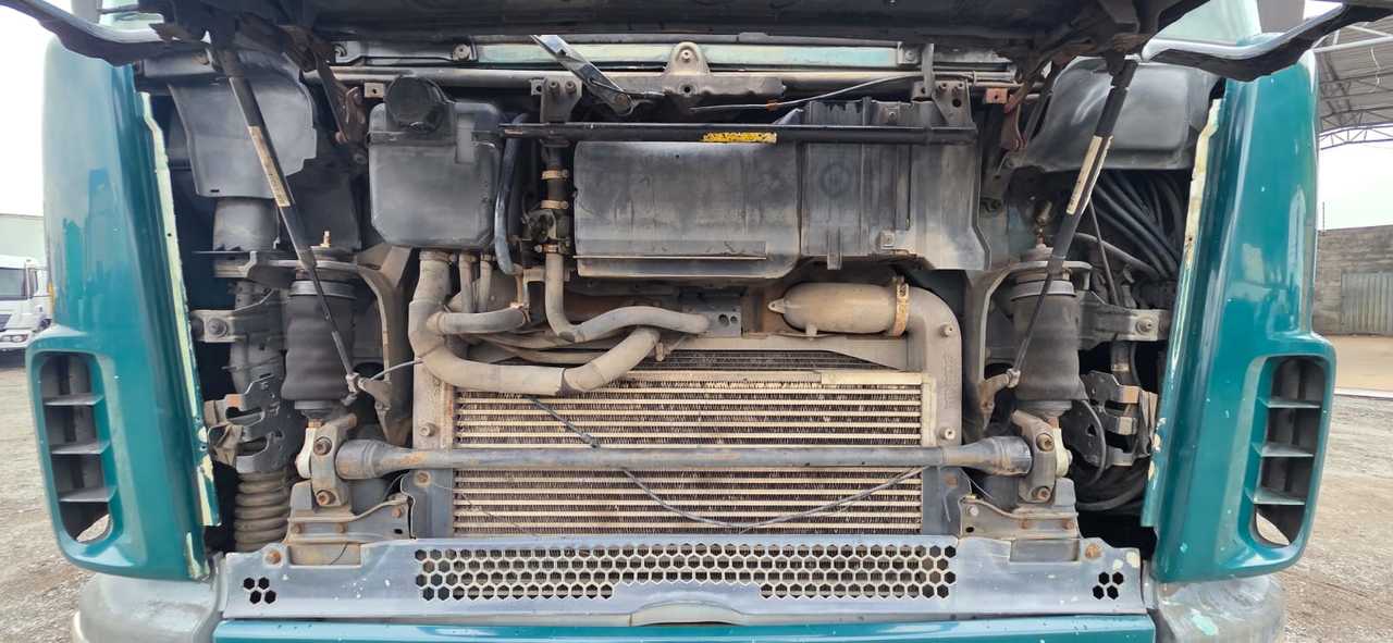 Scania R114 380 - 07/07 19