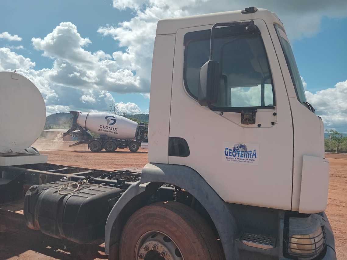 Volvo VM260 - 20/09 4