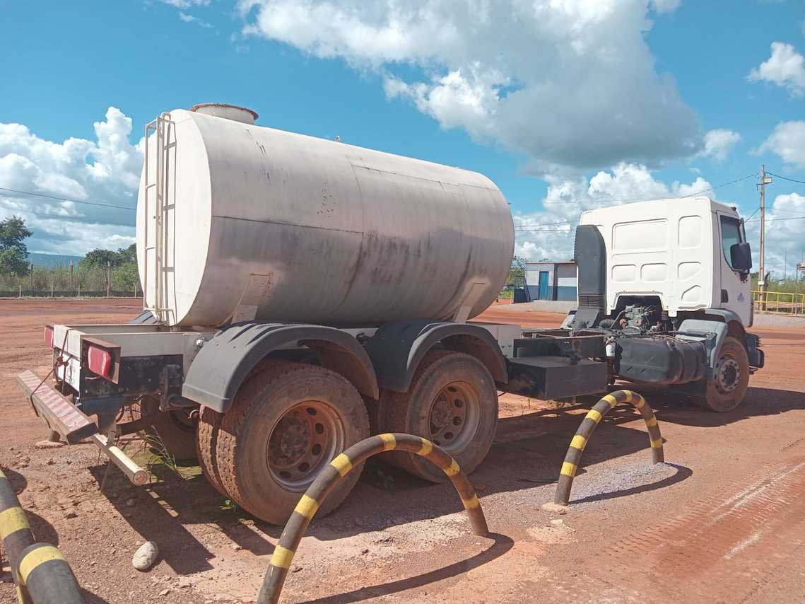 Volvo VM260 - 20/09 7