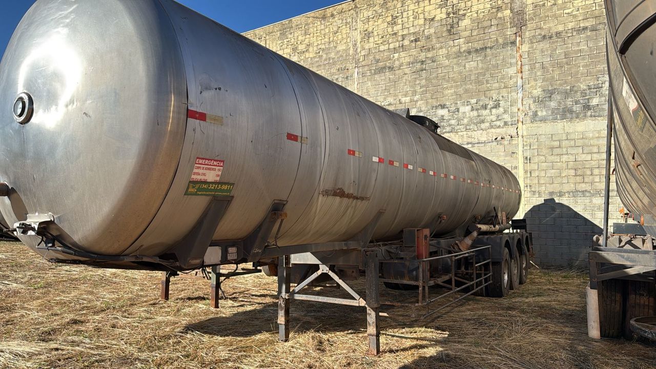 Kronorte Tanque - 01/01 2