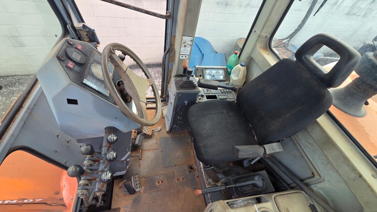 Fiatallis FG170 - 02/02 4
