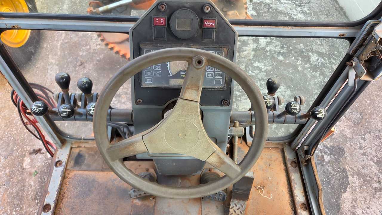 Fiatallis FG170 - 02/02 7