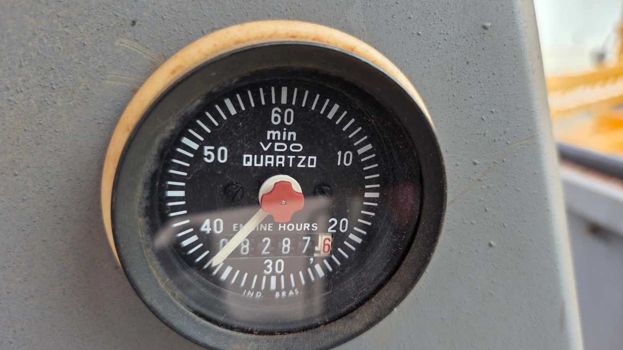 Fiatallis FG170 - 02/02 8