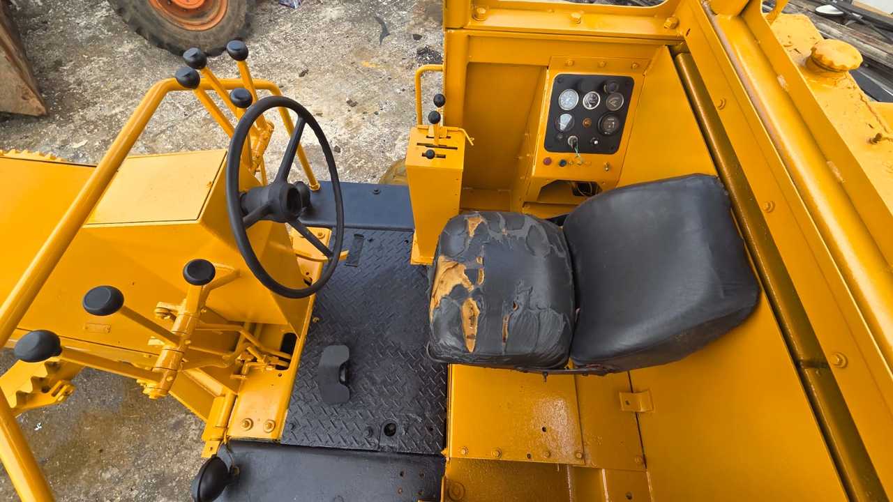 Fiatallis  FG70 - 88/88 4