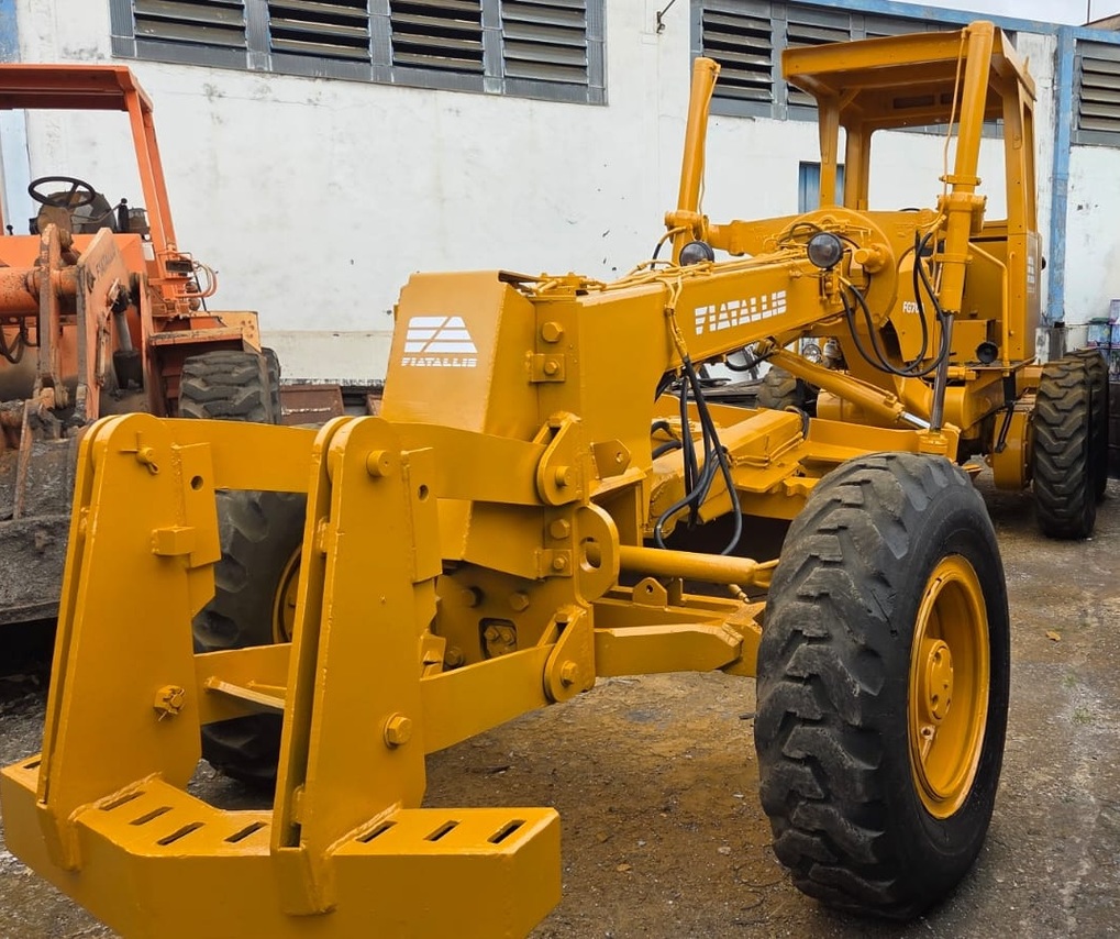 Fiatallis  FG70 - 88/88 6