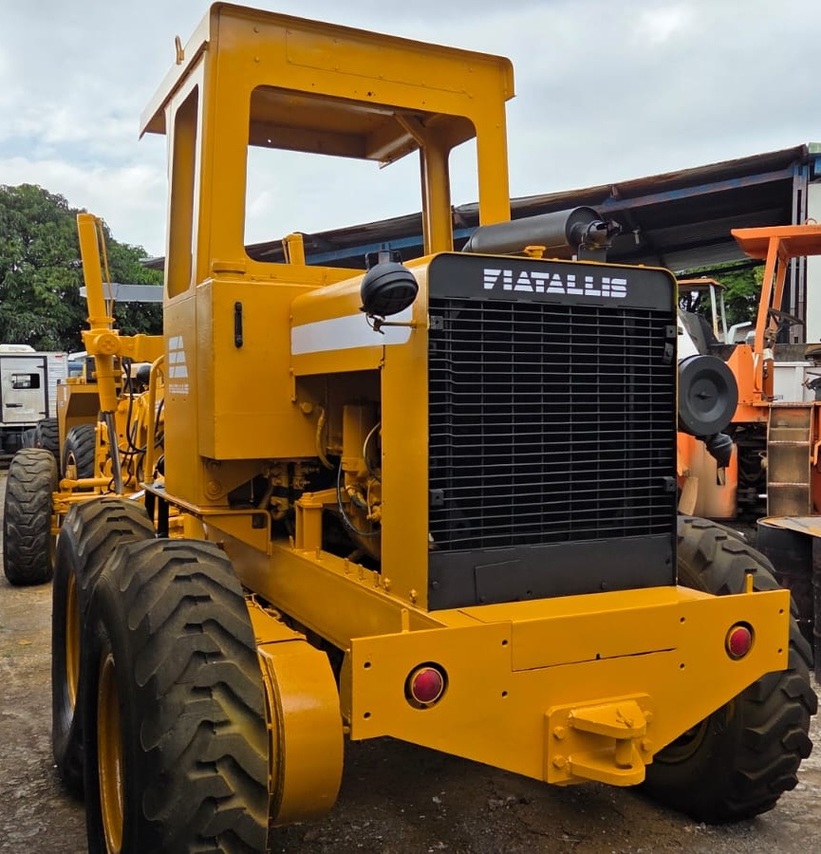 Fiatallis  FG70 - 88/88 7