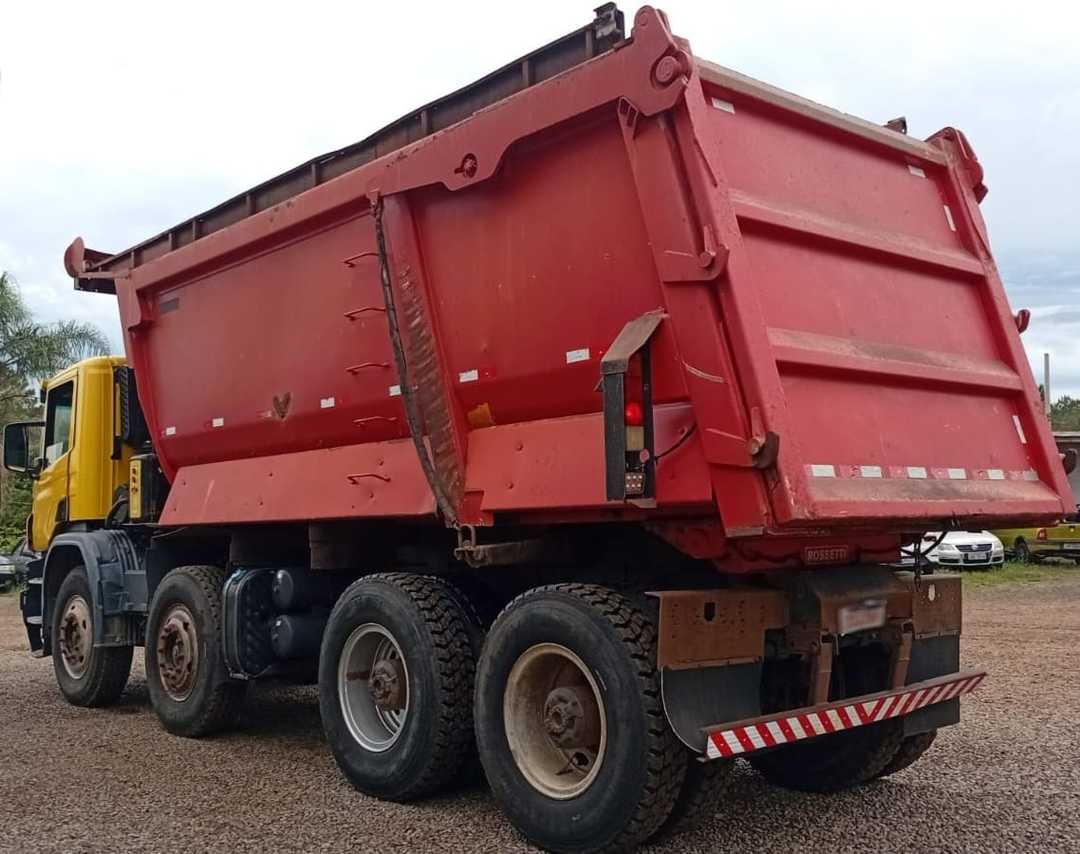 Scania 440 - 18/19 3