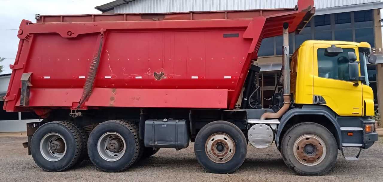 Scania 440 - 18/19 5