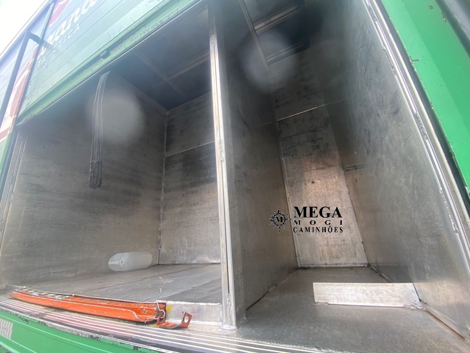 Mercedes Benz Atego 1719 - 20/20 12