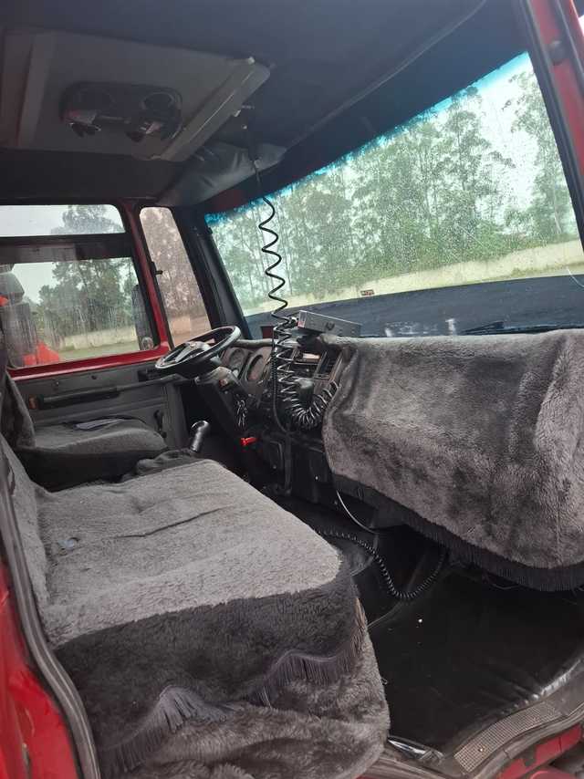 Ford Cargo1617 - 97/97 18