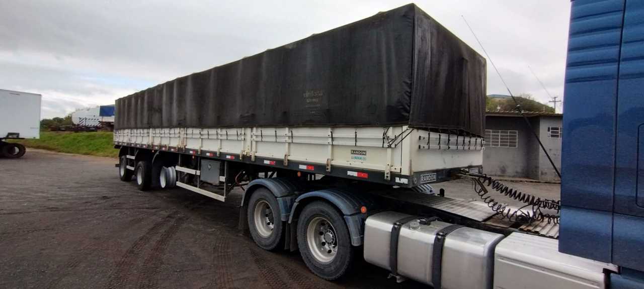 Randon Graneleira - 20/20 10