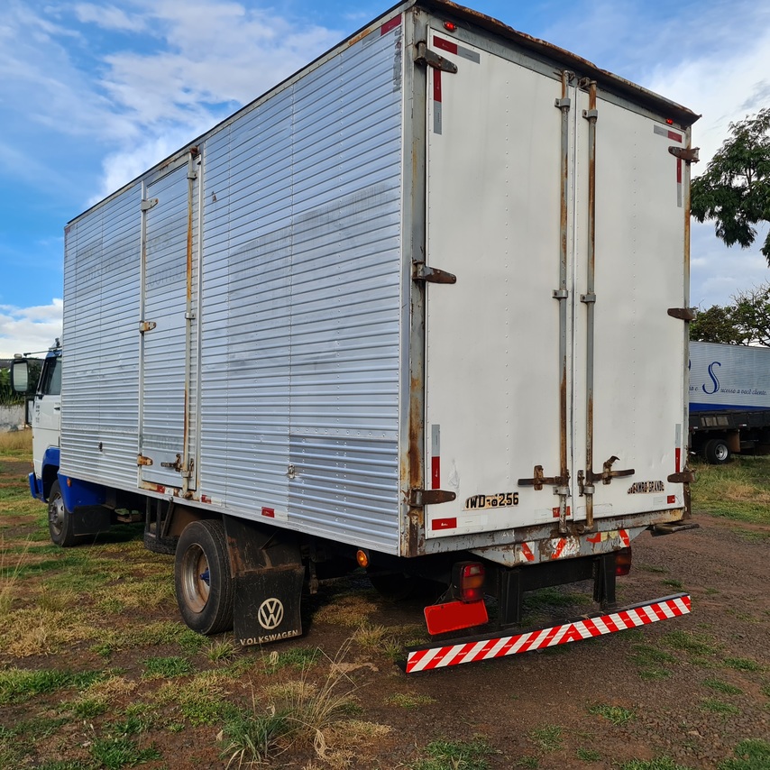 Volkswagen 8 150 - 10/11 5