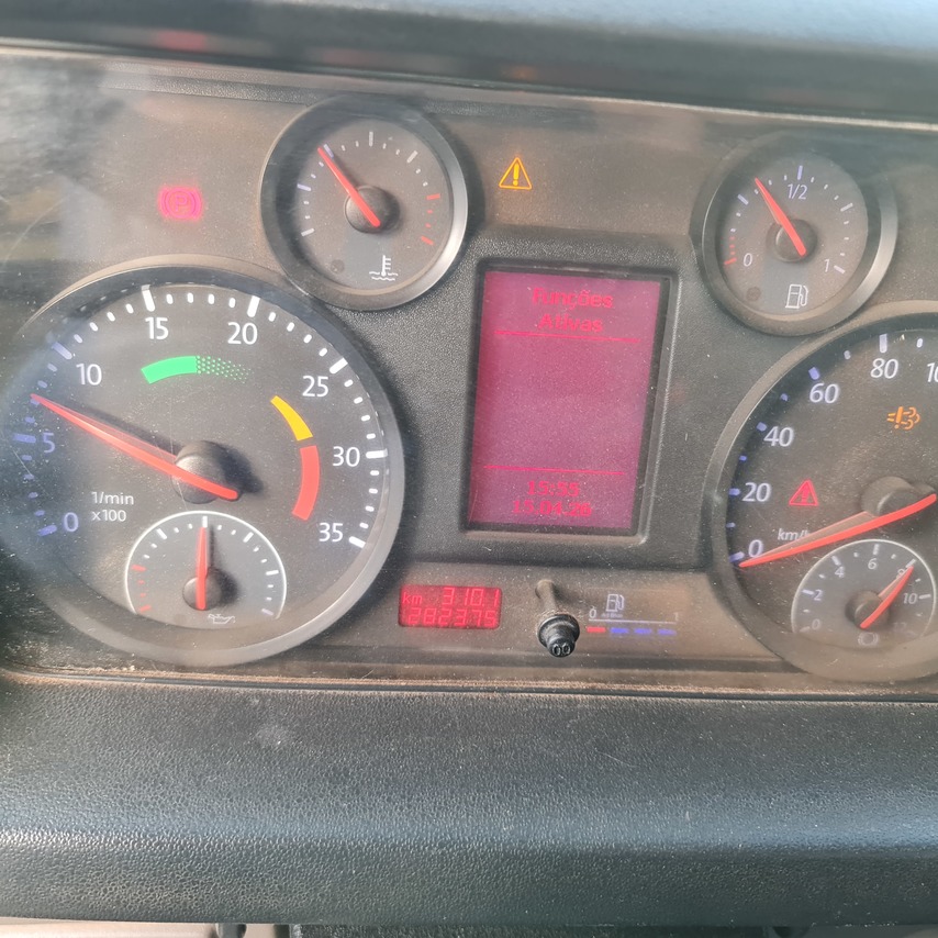Volkswagen 8 160 - 13/13 9