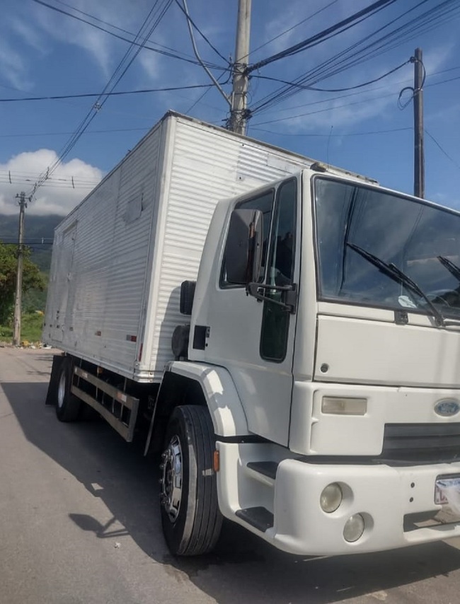 Ford Cargo1717 - 05/05 4