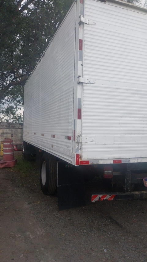 Ford Cargo1717 - 05/05 7