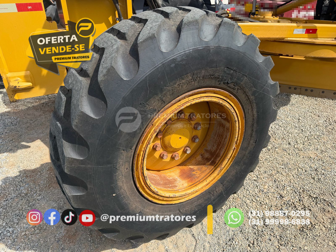 Caterpillar 140K - 23/23 10
