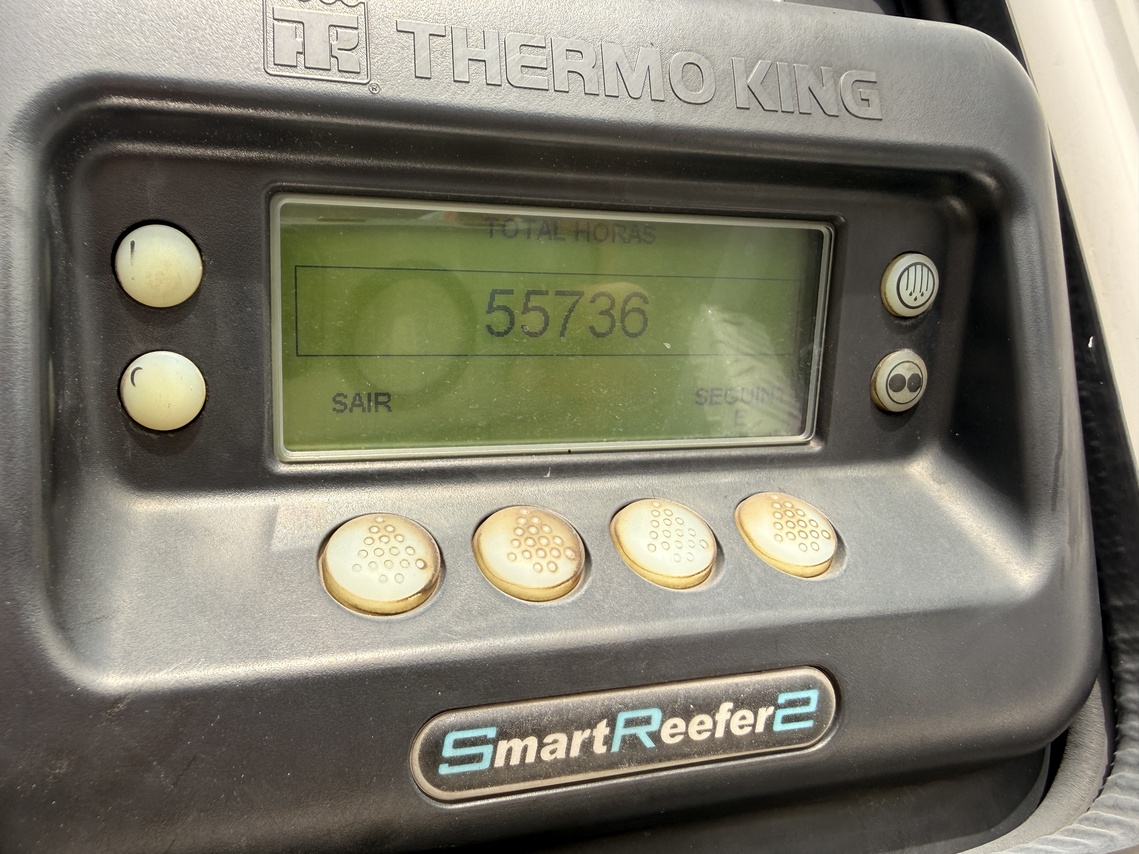 Thermosul Frigorífica - 07/07 8