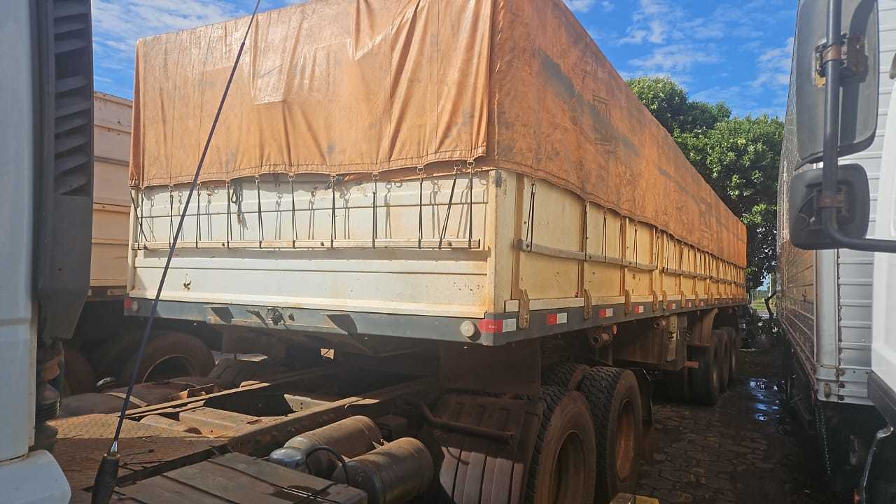 Iveco Eurotech 450 - 05/05 4