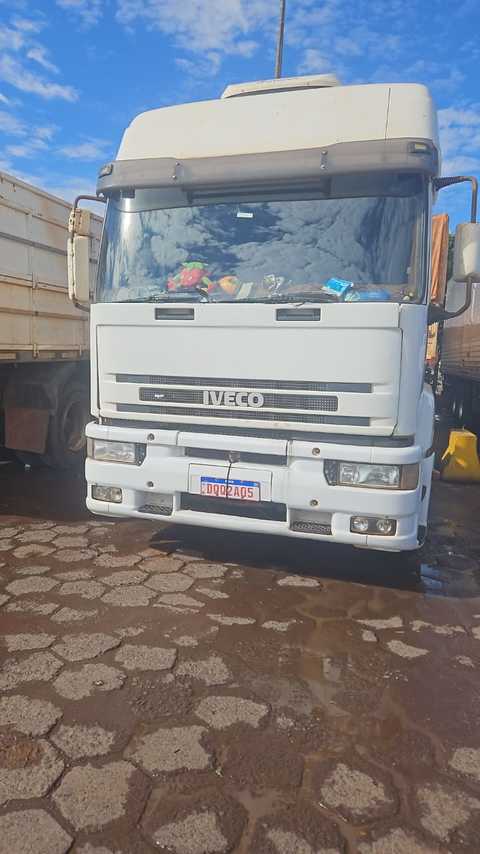 Iveco Eurotech 450 - 05/05 5