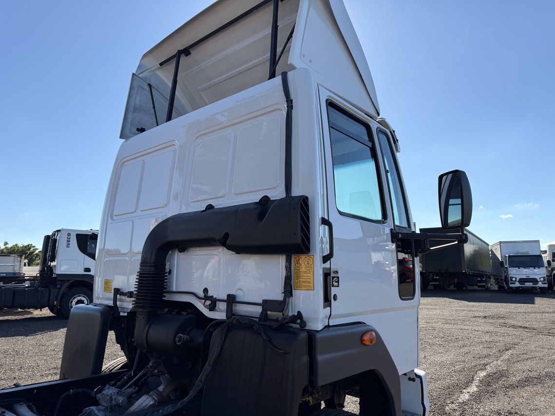 Ford Cargo1119 - 17/18 6