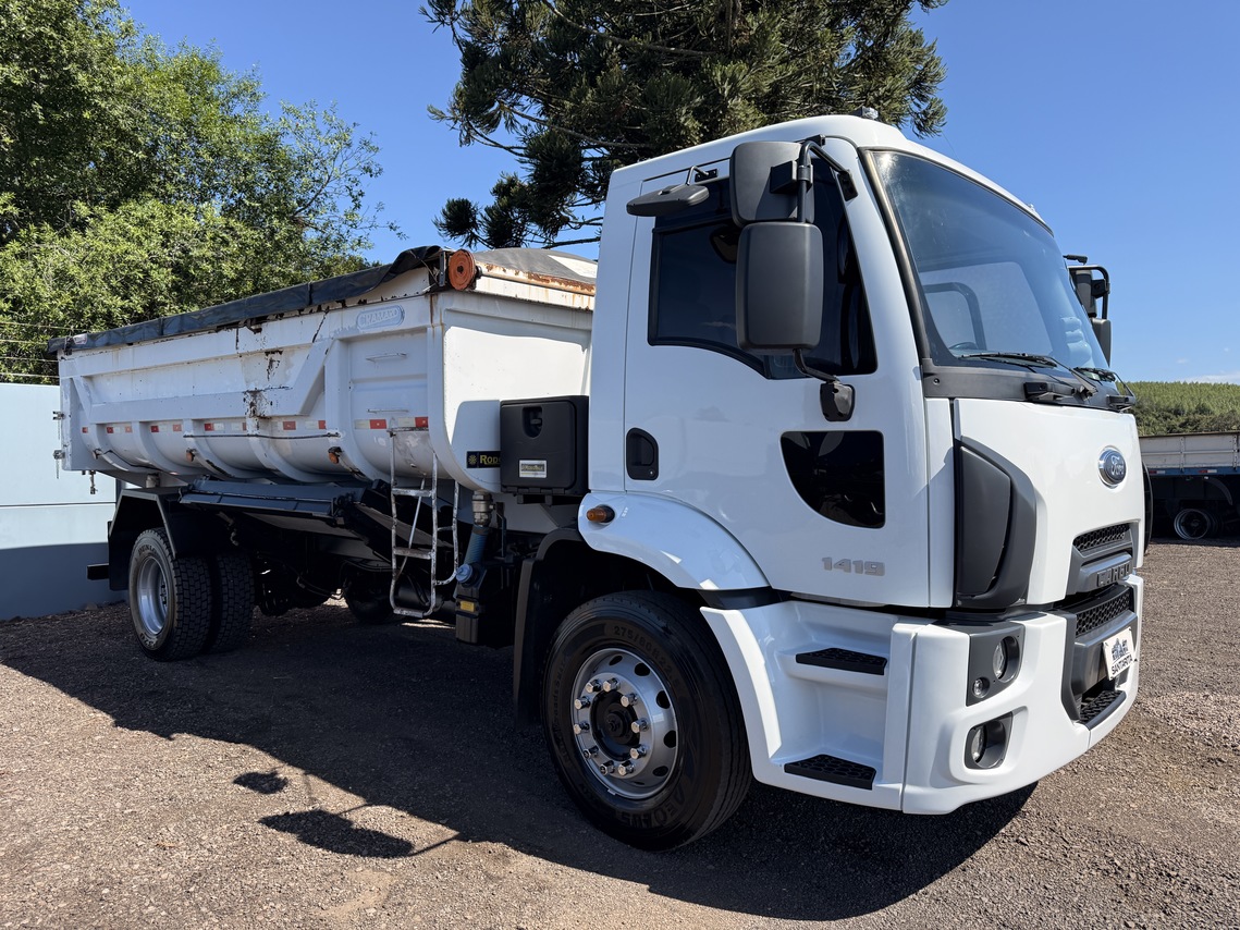 Ford Cargo1419 - 18/19 2