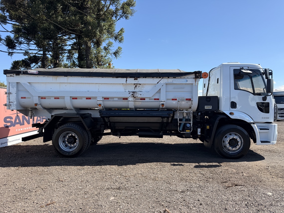 Ford Cargo1419 - 18/19 3