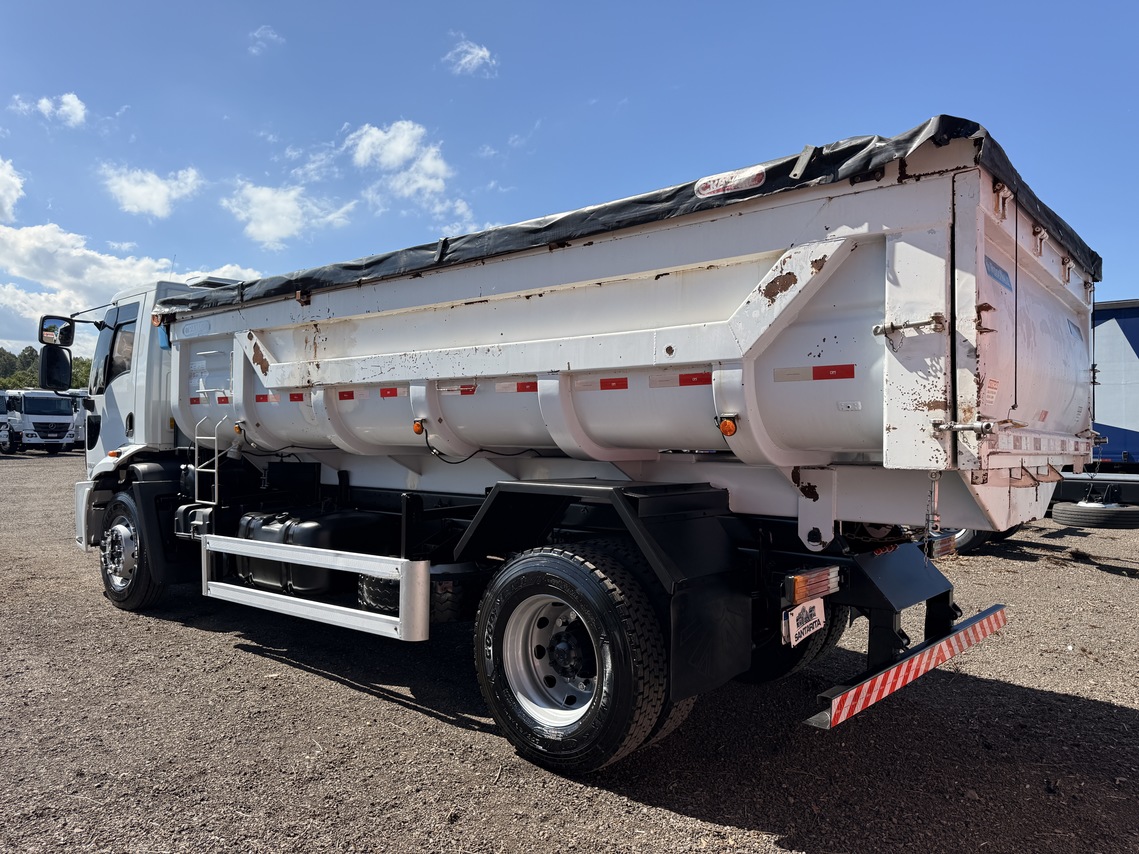 Ford Cargo1419 - 18/19 5