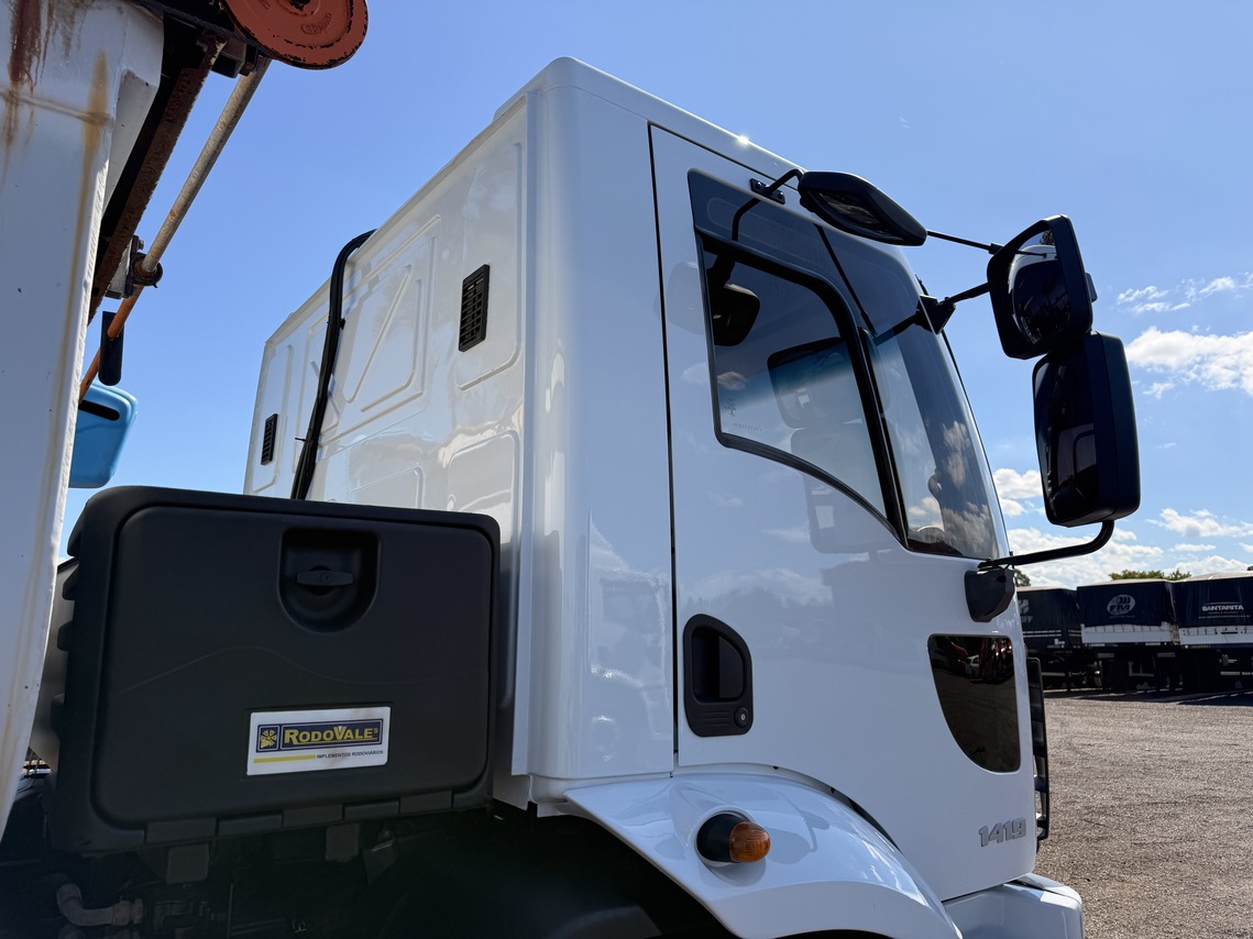 Ford Cargo1419 - 18/19 7