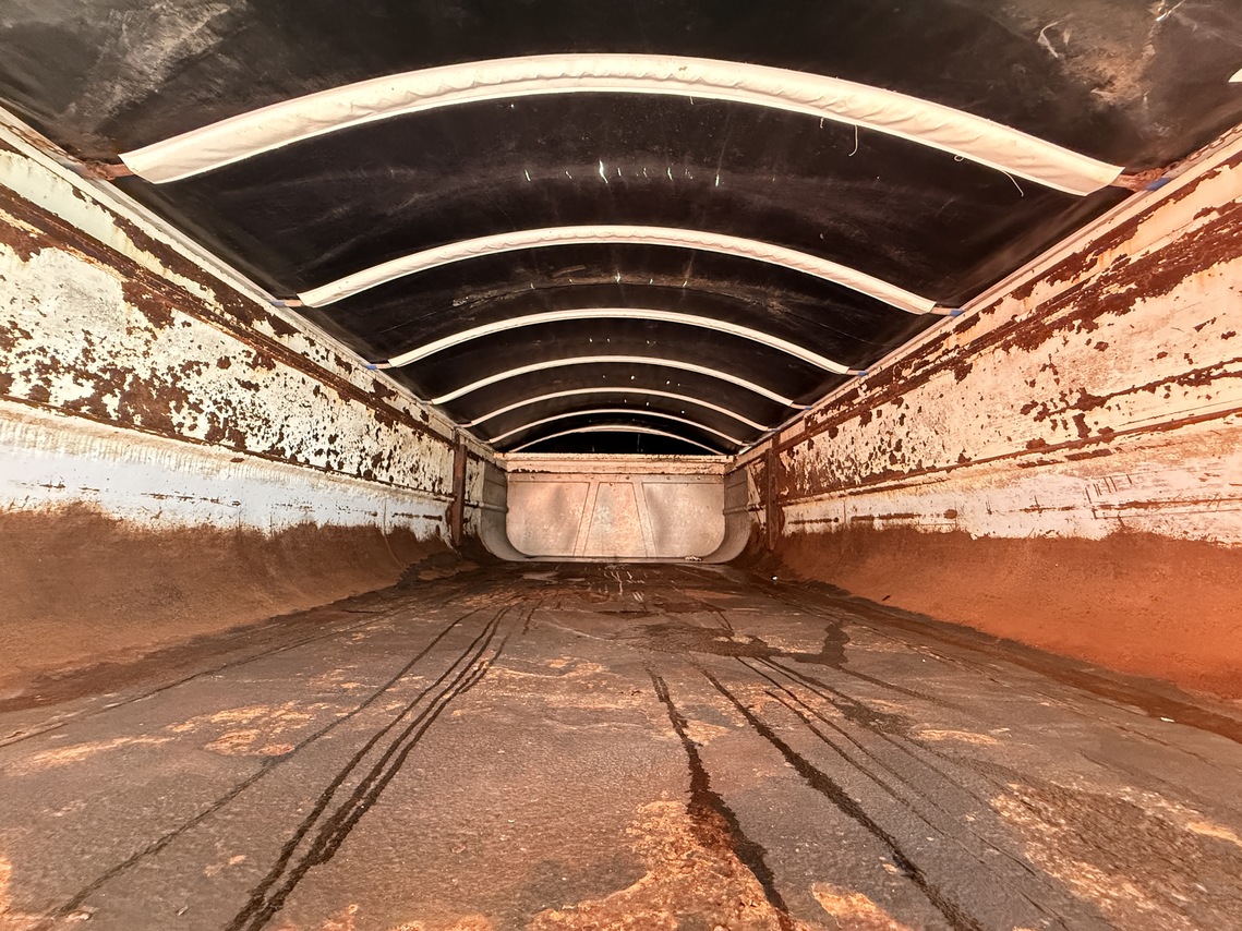Ford Cargo1419 - 18/19 12