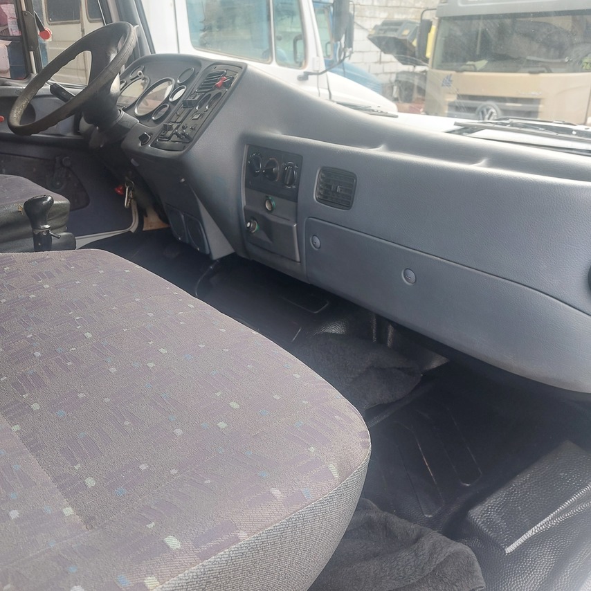 Mercedes Benz MB 1620 - 08/08 7