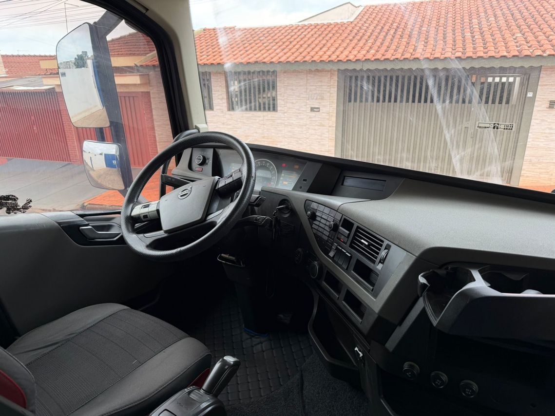 Volvo FH 540 - 17/17 2