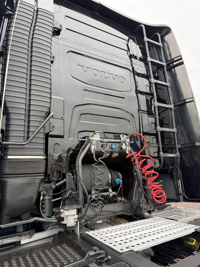 Volvo FH 540 - 17/17 9