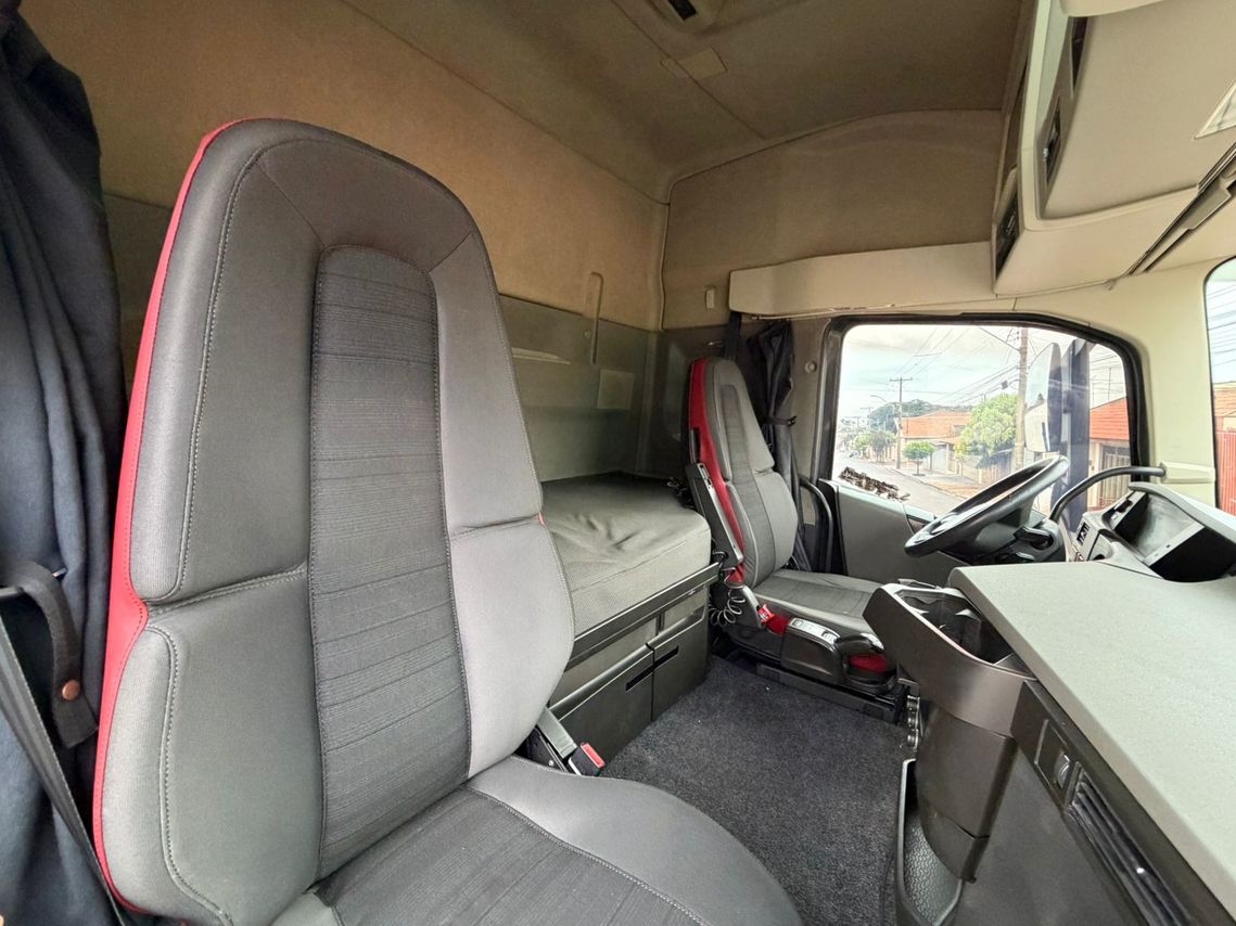 Volvo FH 540 - 17/17 10