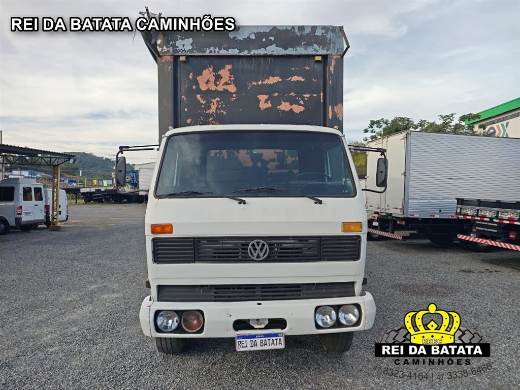 Volkswagen 11-130 - 86/85 2