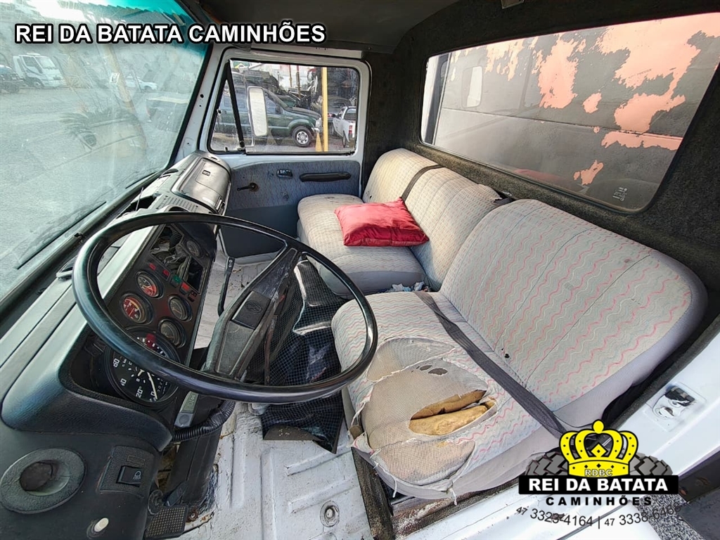 Volkswagen 11-130 - 86/85 7