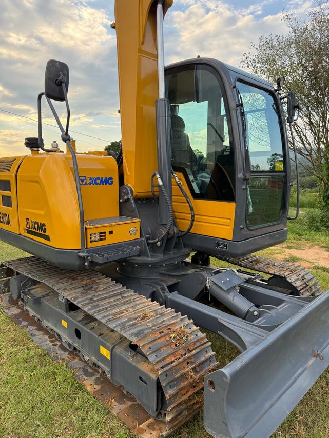 XCMG XE80DA - 26/26 2