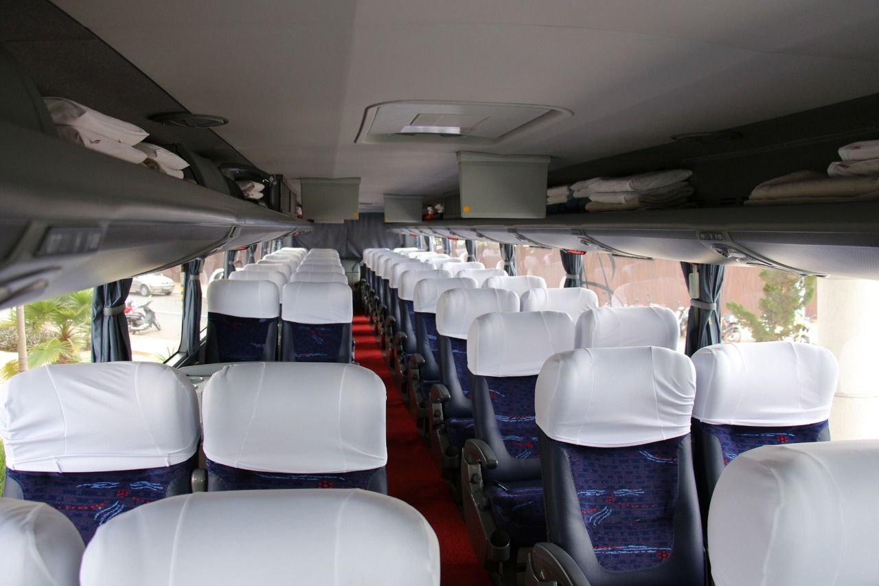Marcopolo Viaggio - 20/20 4