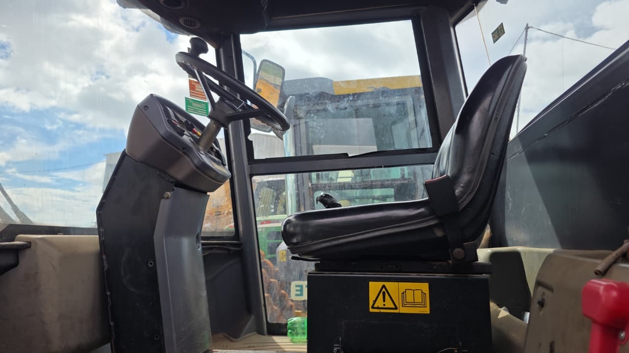 Dynapac Rolo CA 250 - 14/14 8