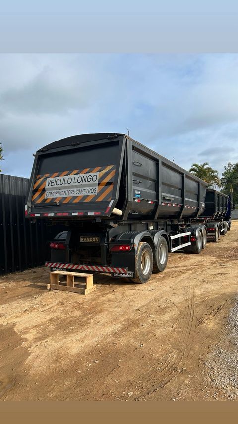 Scania R440 - 17/17 4
