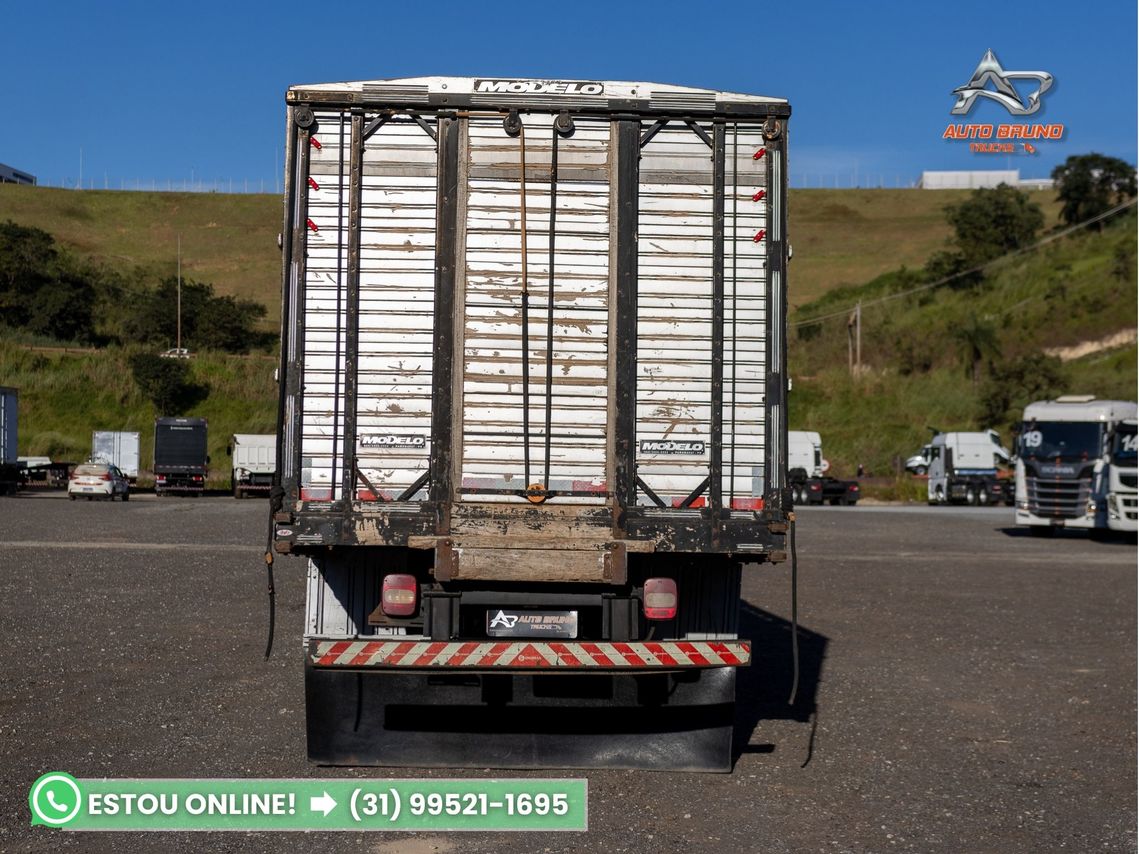 Volkswagen 10-160 E Delivery - 14/14 3