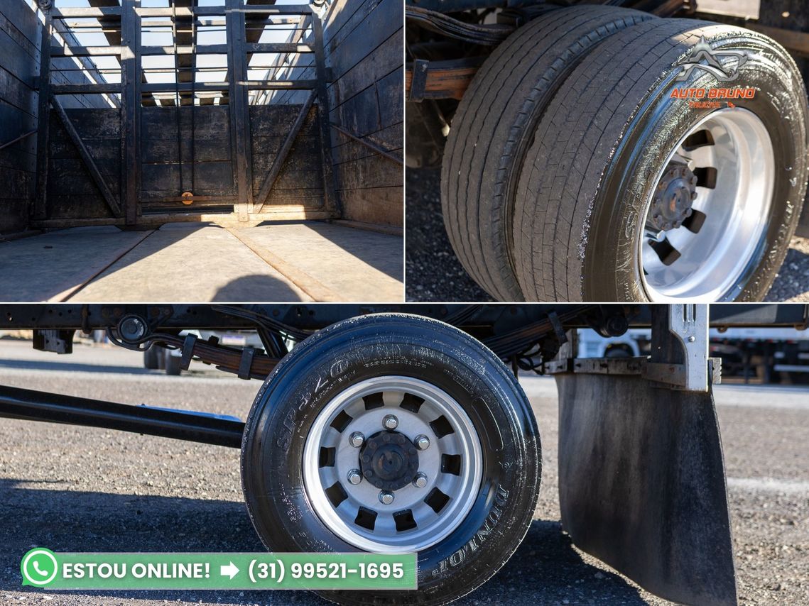 Volkswagen 10-160 E Delivery - 14/14 7