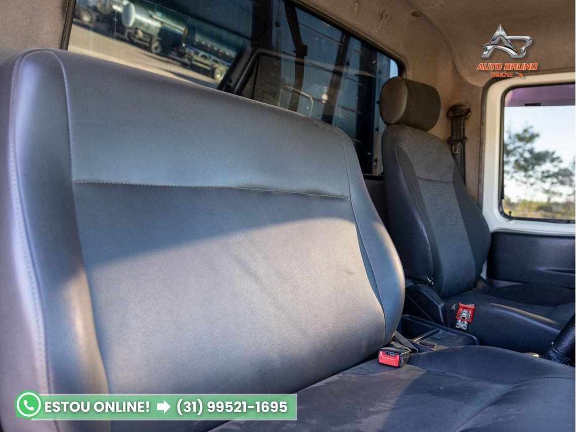 Volkswagen 10-160 E Delivery - 14/14 8