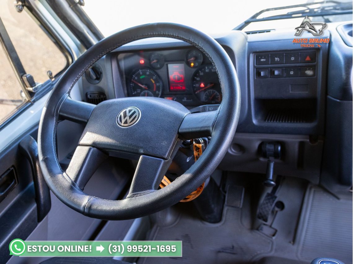 Volkswagen 10-160 E Delivery - 14/14 9