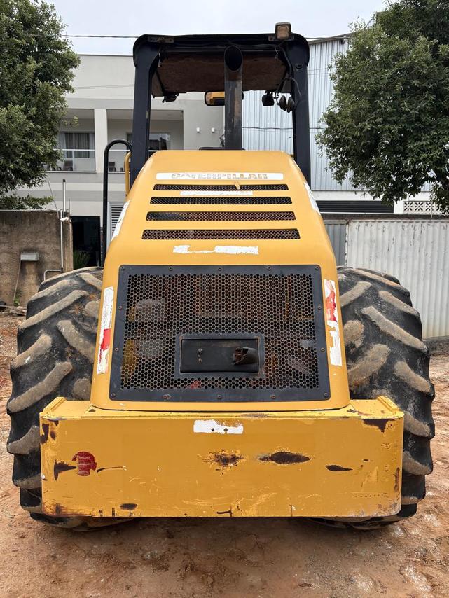 Caterpillar CS533 - 10/10 3
