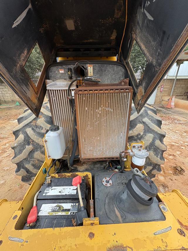 Caterpillar CS533 - 10/10 7
