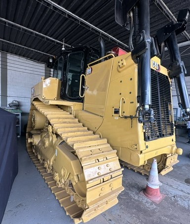 Caterpillar  D8 - 21/21 3