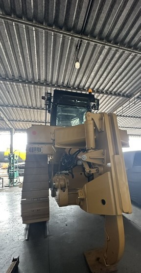 Caterpillar  D8 - 21/21 4
