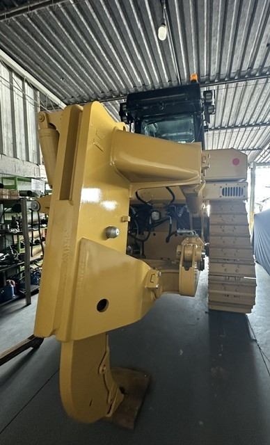Caterpillar  D8 - 21/21 5