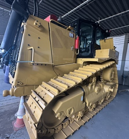 Caterpillar  D8 - 21/21 7